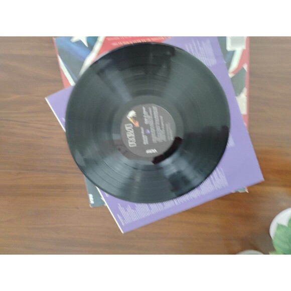 ALABAMA - MOUNTAIN MUSIC - RCA RECORDS LP 33 Album - Picture 8 of 10